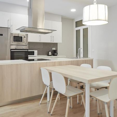 Izki - Basque Stay San Sebastian Luaran gambar