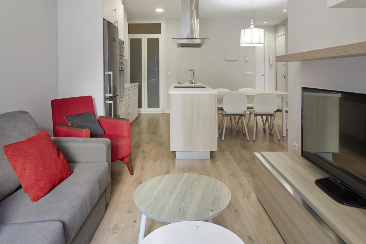 Izki - Basque Stay San Sebastian Luaran gambar