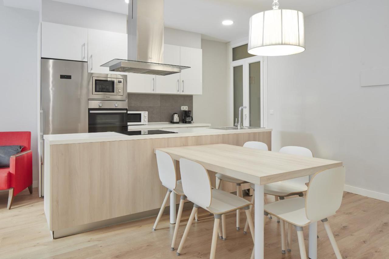 Izki - Basque Stay San Sebastian Luaran gambar