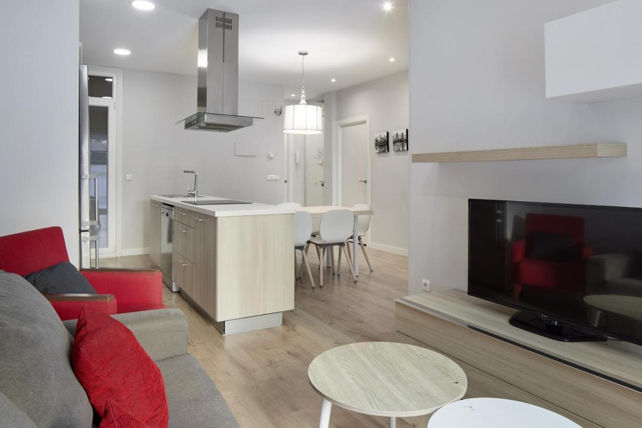 Izki - Basque Stay San Sebastian Luaran gambar