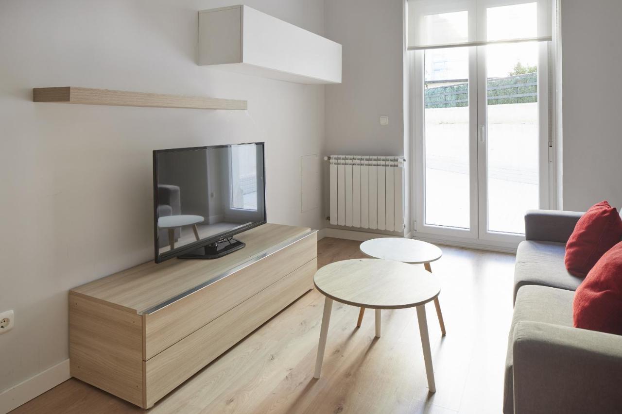 Izki - Basque Stay San Sebastian Luaran gambar
