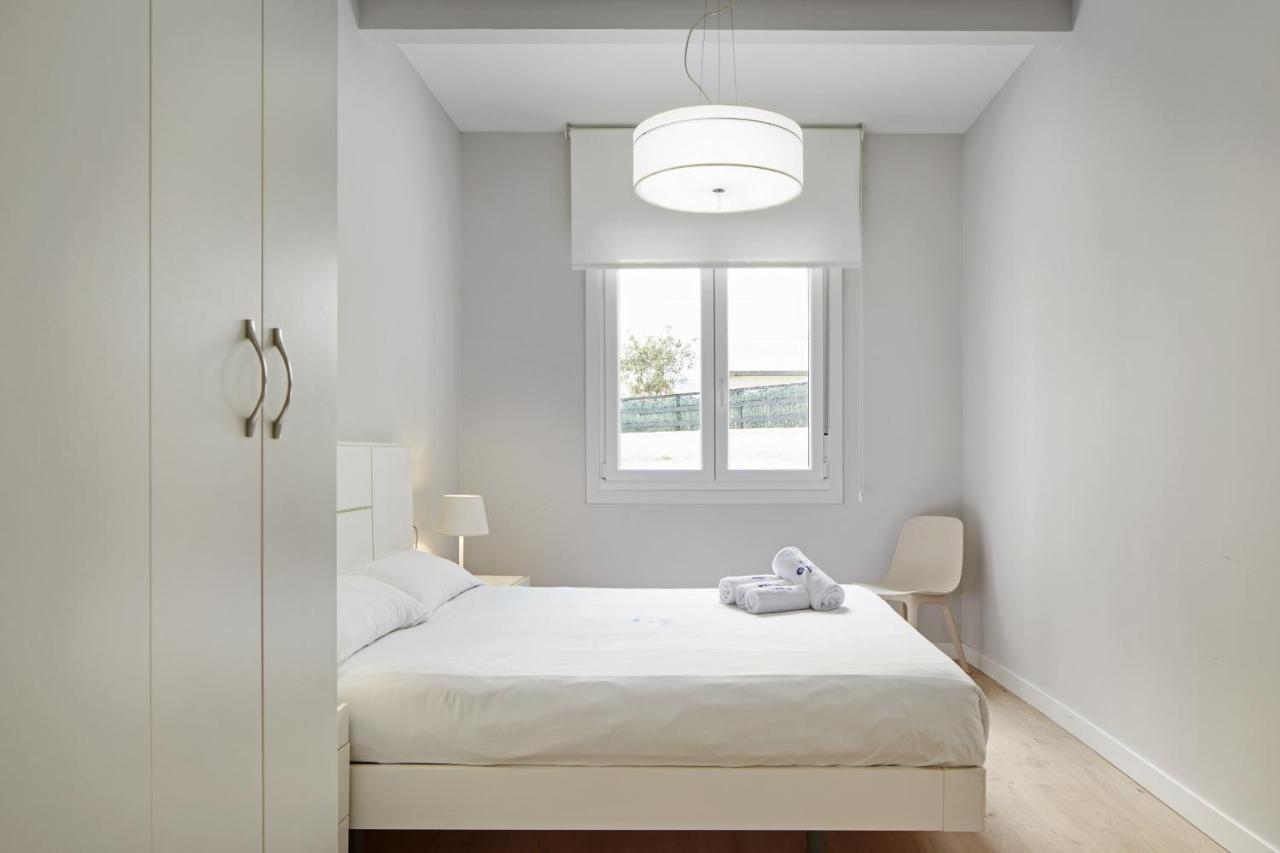 Izki - Basque Stay San Sebastian Luaran gambar