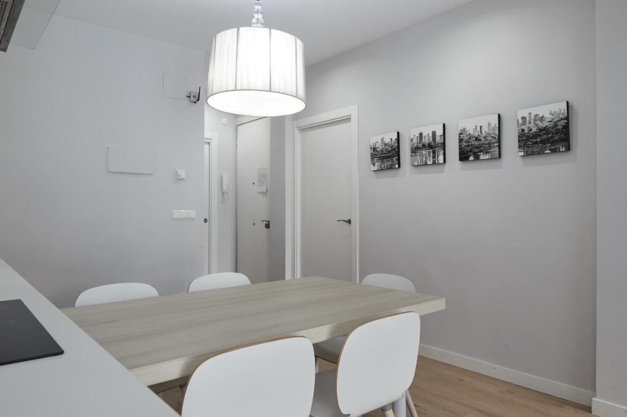 Izki - Basque Stay San Sebastian Luaran gambar